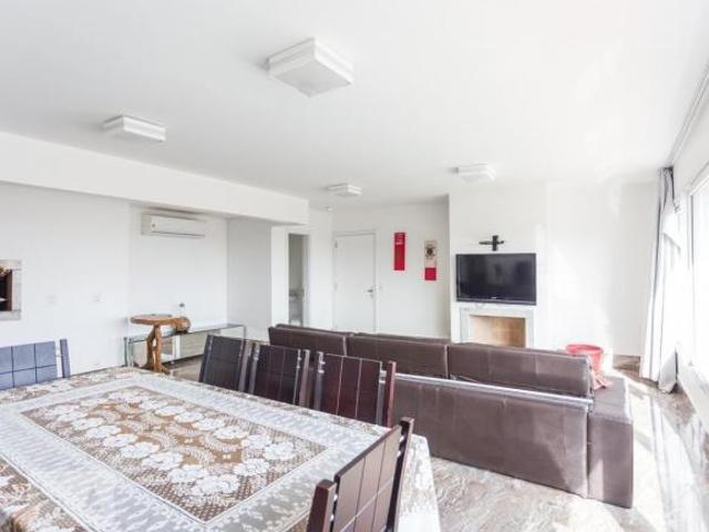 Apartamento à Venda Menino Deus, 4 Quartos, 159 m² Porto Alegre