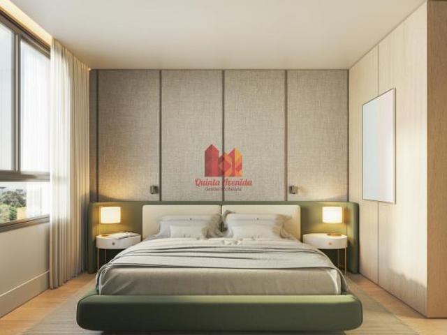 APARTAMENTO À VENDA MERCÊS!