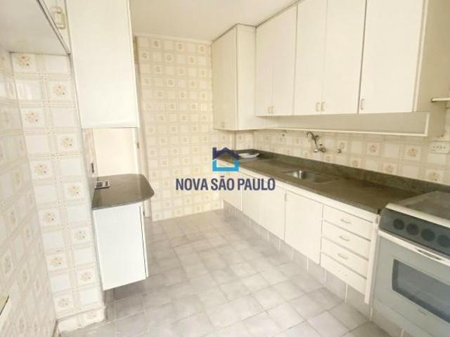 Apartamento a Venda, Metrô Sumaré