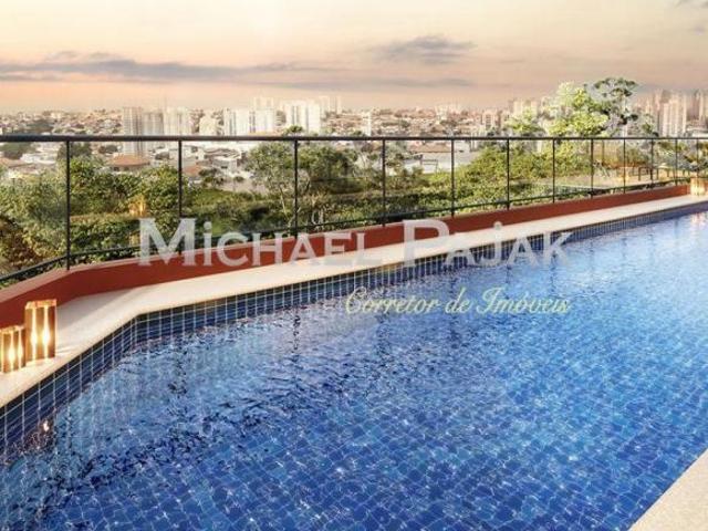 Apartamento à venda Michael Pajak 11 99996 4550
