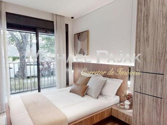 Apartamento à venda Michael Pajak 11 99996 4550