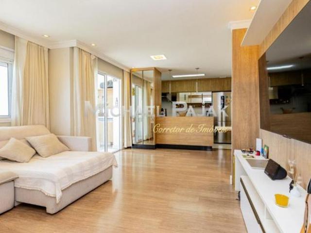 Apartamento à venda Michael Pajak 11 99996 4550