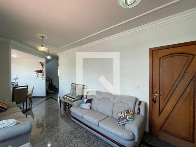 Apartamento à Venda Minas Brasil, 4 Quartos, 270 m² Belo Horizonte