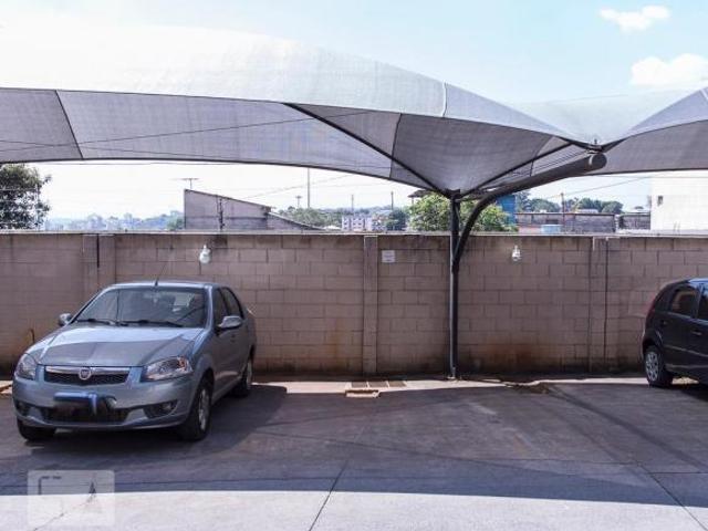 Apartamento à Venda Minas Brasil, 2 Quartos, 65 m² Belo Horizonte