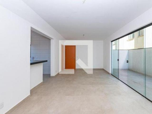 Apartamento à Venda Minas Brasil, 3 Quartos, 111 m² Belo Horizonte
