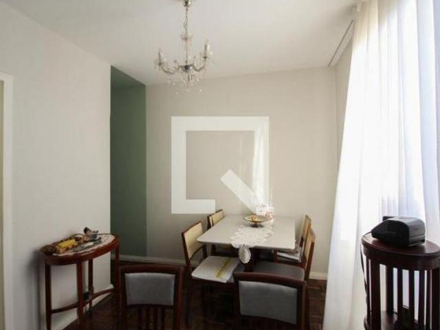 Apartamento à Venda Minas Brasil, 3 Quartos, 65 m² Belo Horizonte