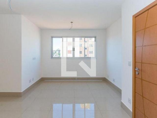 Apartamento à Venda Minas Brasil, 3 Quartos, 70 m² Belo Horizonte