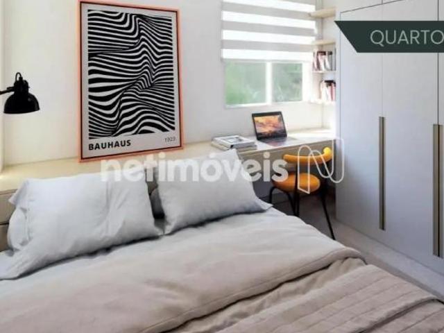 Apartamento à Venda, Minaslândia P Maio, Belo Horizonte