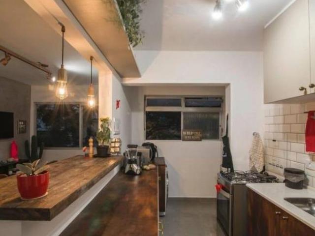 Apartamento à venda, Mistura perfeita de refúgio urbano ruas arborizadas tranquilas e praças Vila