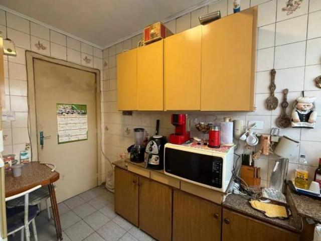 Apartamento à venda, Mirandópolis, São Paulo, SP