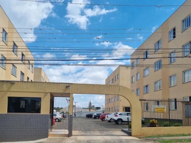 Apartamento à venda Mobiliado com 3 quartos Japiim, Manaus, AM