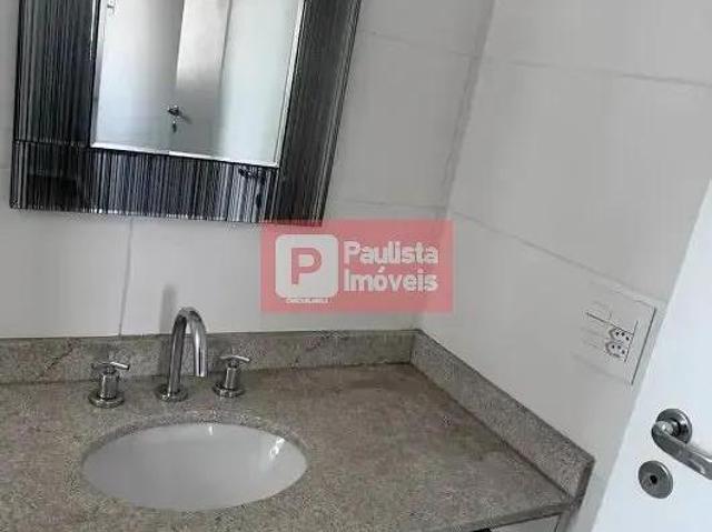 Apartamento à venda Mobiliado com 52 m², Santo Amaro, São Paulo, SP