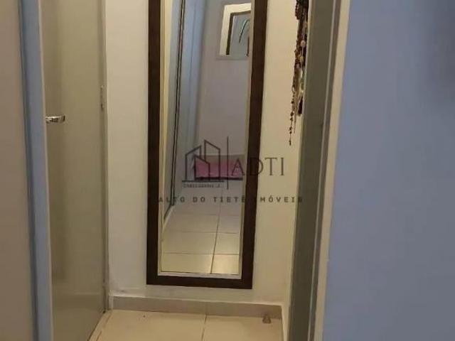 Apartamento à venda, Mogi Moderno, Mogi das Cruzes, SP
