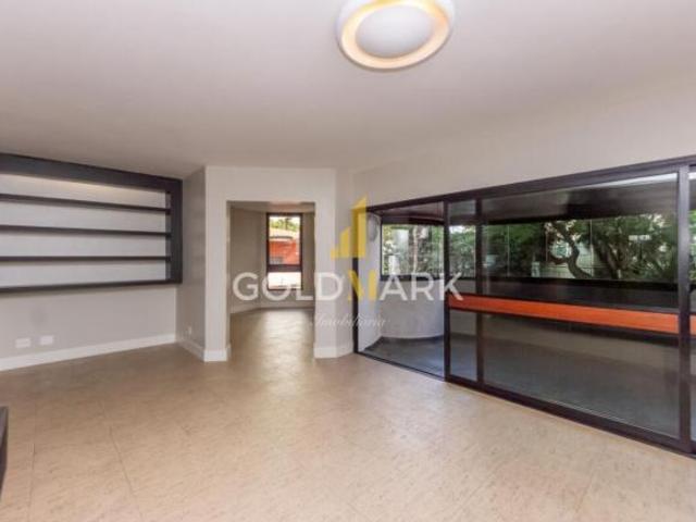 Apartamento à venda Moema Pássaros 218 m² 4 suítes 3vagas com área de lazer