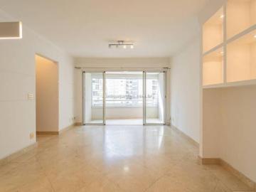 Apartamento à venda Moema São Paulo