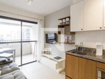 Apartamento à Venda Moema, 1 Quarto, 31 m² São Paulo