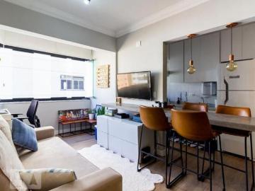 Apartamento à Venda Moema, 1 Quarto, 50 m2