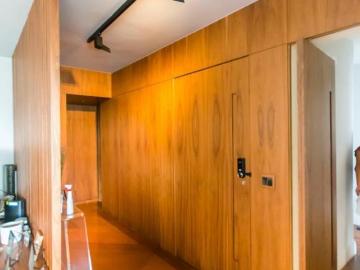 Apartamento à Venda Moema, 2 Quartos, 147 m2