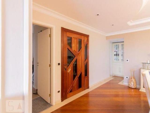 Apartamento à Venda Moema, 2 Quartos, 160 m² São Paulo