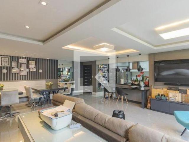 Apartamento à Venda Moinhos de Vento, 3 Quartos, 133 m² Porto Alegre