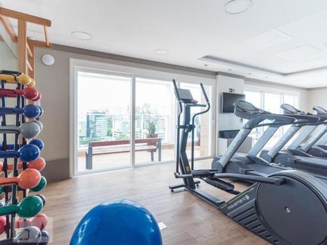 Apartamento à Venda Moinhos de Vento, 1 Quarto, 37 m² Porto Alegre