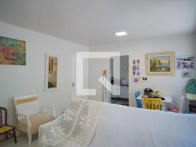 Apartamento à Venda Moinhos de Vento, 1 Quarto, 54 m² Porto Alegre
