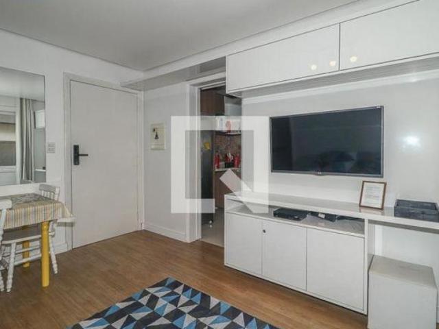 Apartamento à Venda Moinhos de Vento, 2 Quartos, 60 m² Porto Alegre