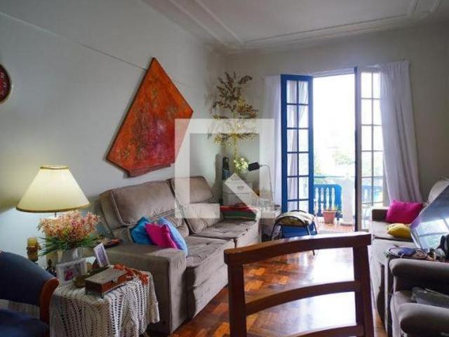 Apartamento à Venda Moinhos de Vento, 2 Quartos, 96 m² Porto Alegre