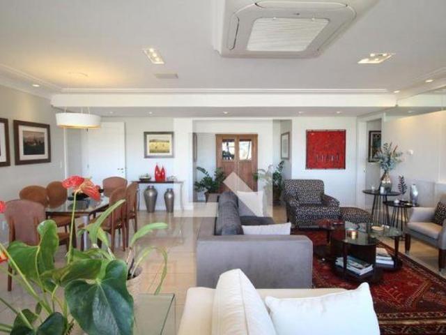 Apartamento à Venda Moinhos de Vento, 4 Quartos, 176 m² Porto Alegre