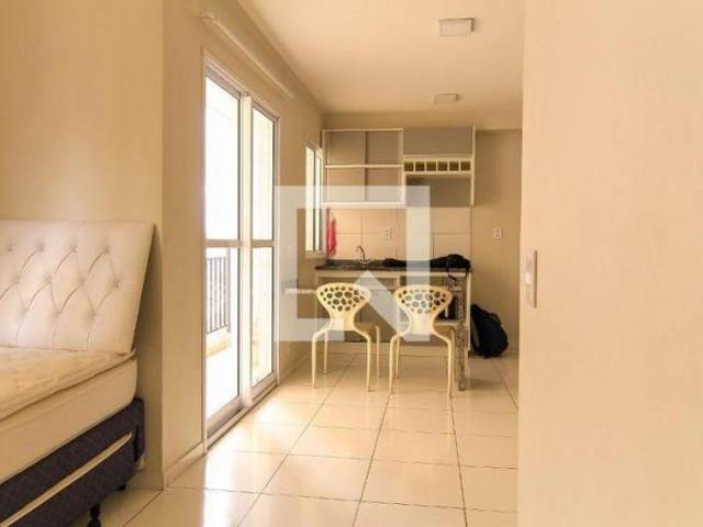 Apartamento à Venda Mooca, 1 Quarto, 28 m² São Paulo