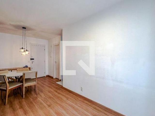 Apartamento à Venda Mooca, 1 Quarto, 46 m² São Paulo