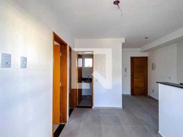 Apartamento à Venda Mooca, 2 Quartos, 40 m2