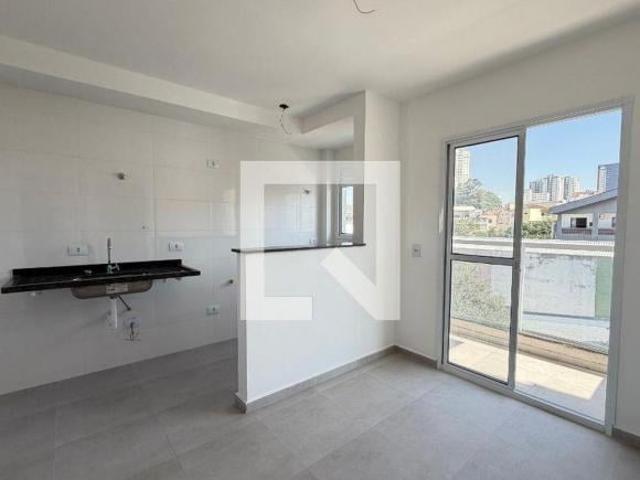 Apartamento à Venda Mooca, 2 Quartos, 40 m2