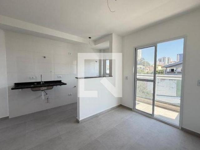 Apartamento à Venda Mooca, 2 Quartos, 40 m² São Paulo