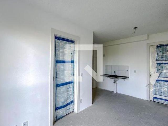 Apartamento à Venda Mooca, 2 Quartos, 40 m² São Paulo