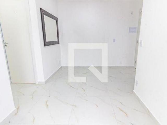 Apartamento à Venda Mooca, 2 Quartos, 42 m² São Paulo