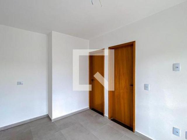Apartamento à Venda Mooca, 2 Quartos, 44 m2