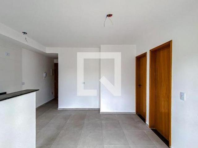 Apartamento à Venda Mooca, 2 Quartos, 44 m² São Paulo