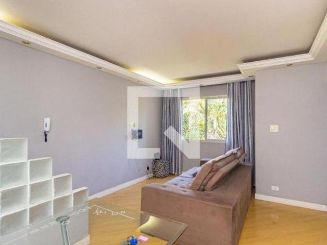 Apartamento à Venda Mooca, 2 Quartos, 75 m2