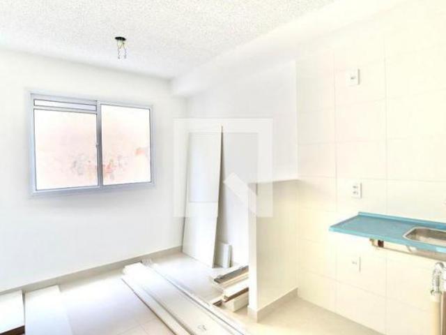 Apartamento à Venda Mooca, 2 Quartos, 34 m² São Paulo