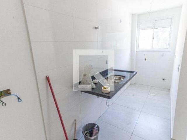 Apartamento à Venda Mooca, 2 Quartos, 39 m² São Paulo
