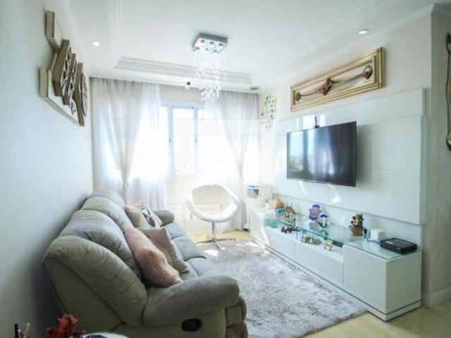 Apartamento à Venda Mooca, 3 Quartos, 78 m2