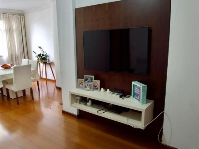 Apartamento à Venda Monsenhor Messias, 3 Quartos, 110 m2
