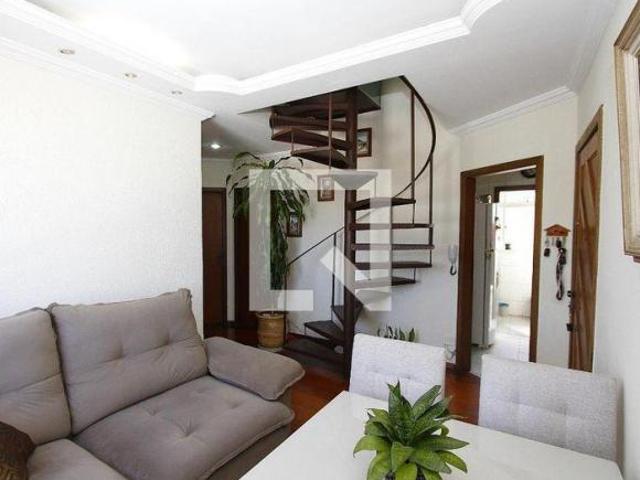 Apartamento à Venda Monsenhor Messias, 3 Quartos, 145 m² Belo Horizonte