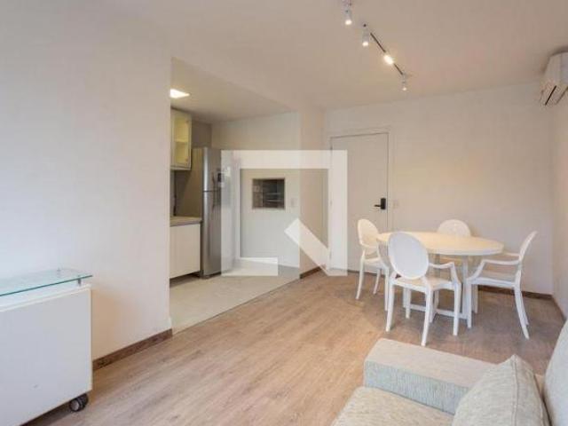 Apartamento à Venda Mont&apos Serrat, 2 Quartos, 69 m² Porto Alegre