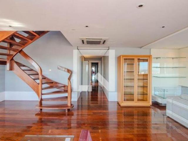 Apartamento à Venda Mont&apos Serrat, 6 Quartos, 600 m² Porto Alegre