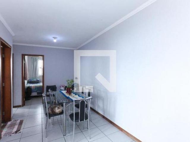 Apartamento à Venda Monte Castelo, 3 Quartos, 60 m² Contagem
