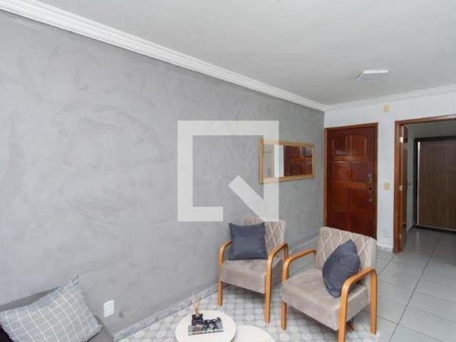 Apartamento à Venda Monte Castelo, 3 Quartos, 62 m² Contagem