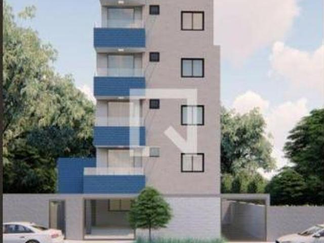 Apartamento à Venda Monte Castelo, 3 Quartos, 75 m² Contagem