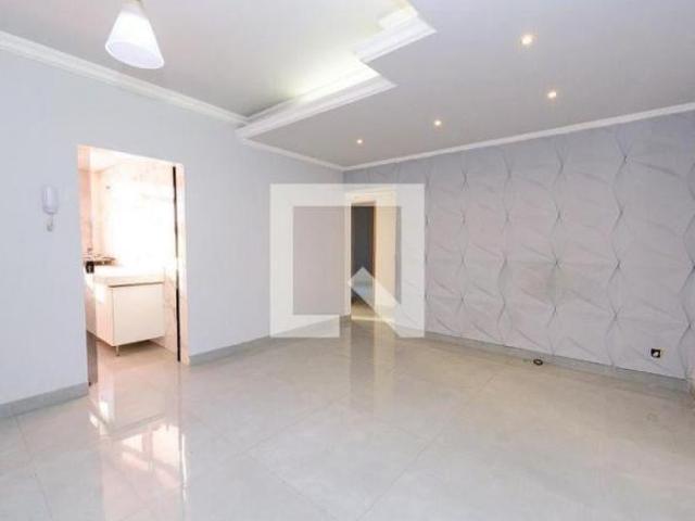 Apartamento à Venda Monte Castelo, 3 Quartos, 98 m² Contagem